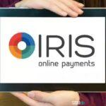 iris payment 1