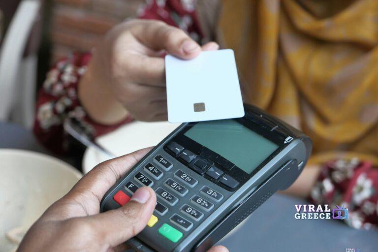 IRIS: Διπλασιάζονται τα όρια συναλλαγών, αυστηροποιούνται οι έλεγχοι της ΑΑΔΕ – Βαριά πρόστιμα για μη διασύνδεση με POS και ταμειακές iris