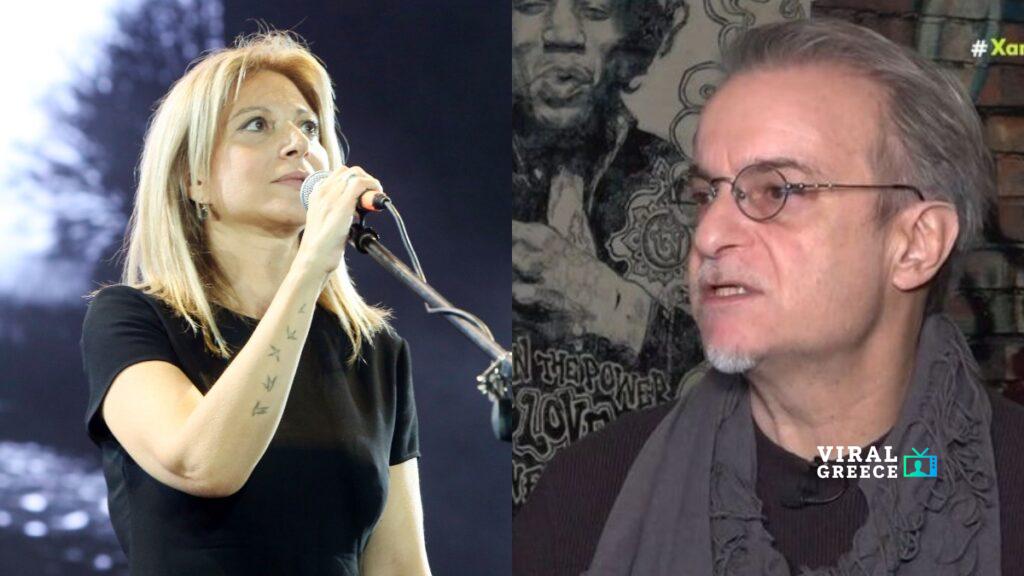 karistianou pasxalidis Viral Greece