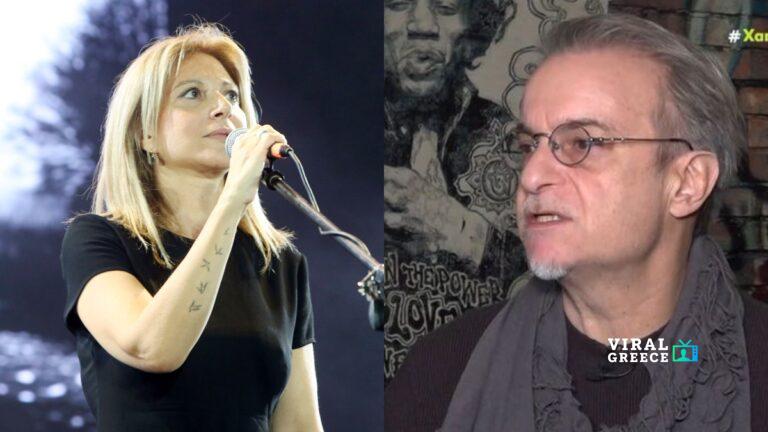 Πασχαλίδης για Καρυστιανού: «Σαχλαμάρα οι δηλώσεις της για τις αμβλώσεις» karistianou-pasxalidis