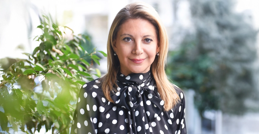 Μαρία Καρυστιανού: Δηλώσεις για το υπό διαμόρφωση πολιτικό εγχείρημα σε συνέντευξη στο Down Town Κύπρου karystianoy-dt-mak