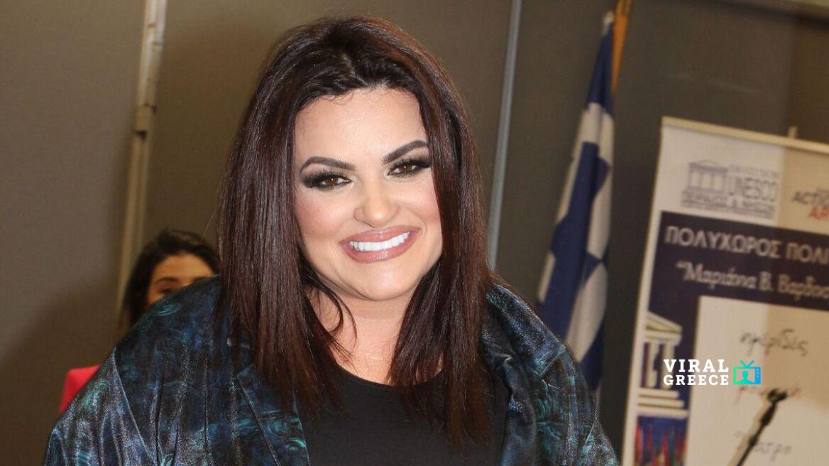 Δωρεά-ορόσημο 5 εκατ. ευρώ από τη Δήμητρα Κατσαφάδου στο Λαϊκό Νοσοκομείο katsafadou