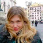 Κλέλια Ανδριολάτου: Απόδραση στη Ρώμη – Οι εικόνες που μοιράστηκε από την Αιώνια Πόλη