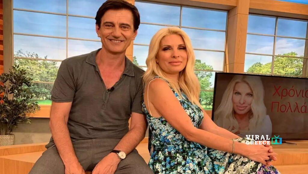 Ελένη Μενεγάκη – Θοδωρής Κουτσογιαννόπουλος: Το unfollow στο Instagram που άναψε φωτιές μετά το τέλος της συνεργασίας τους Ελένη Μενεγάκη – Θοδωρής Κουτσογιαννόπουλος: Το unfollow στο Instagram που άναψε φωτιές μετά το τέλος της συνεργασίας τους