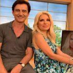 Κουτσογιαννόπουλος για το unfollow της Μενεγάκη: «Δεν σημαίνει απολύτως τίποτα – Την έχω στην καρδιά μου» Κουτσογιαννόπουλος για το unfollow της Μενεγάκη: «Δεν σημαίνει απολύτως τίποτα – Την έχω στην καρδιά μου»