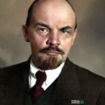 lenin Viral Greece