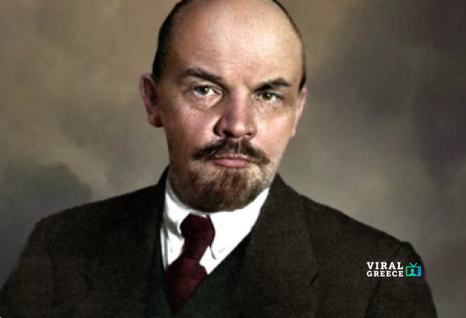 lenin