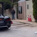 Αυτό είναι το supercar του Ματίας Λεσόρ – Πόσο κοστίζει το «Batman»-Corvette