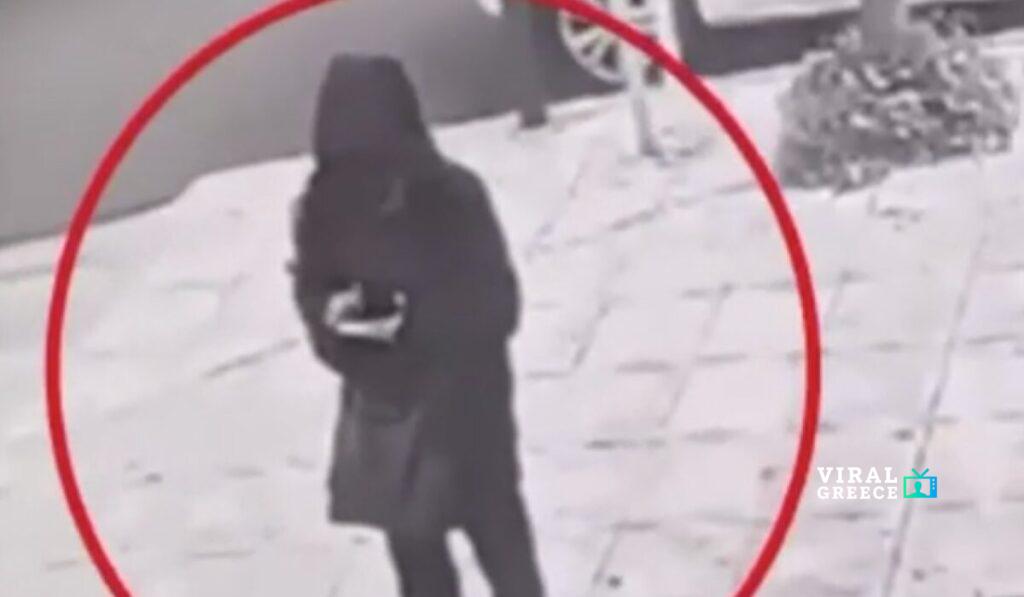 Υπόθεση Λόρας: Εθεάθη στου Ζωγράφου και τράπηκε σε φυγή όταν την αναγνώρισαν