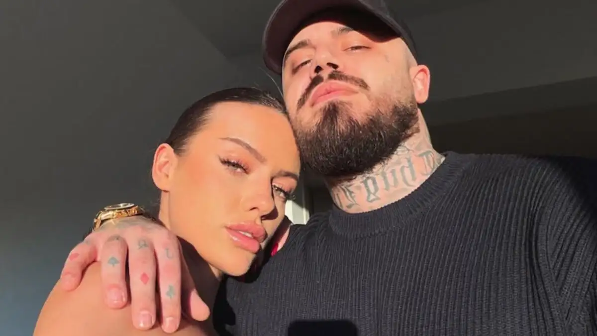 Μαριγκόνα: Επανασύνδεση με τον σύντροφο της – Οι φωτογραφίες που «πρόδωσαν» το comeback marigkona1-1200x675.jpg