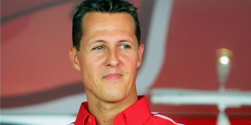 michael schumacher 1jpg Viral Greece