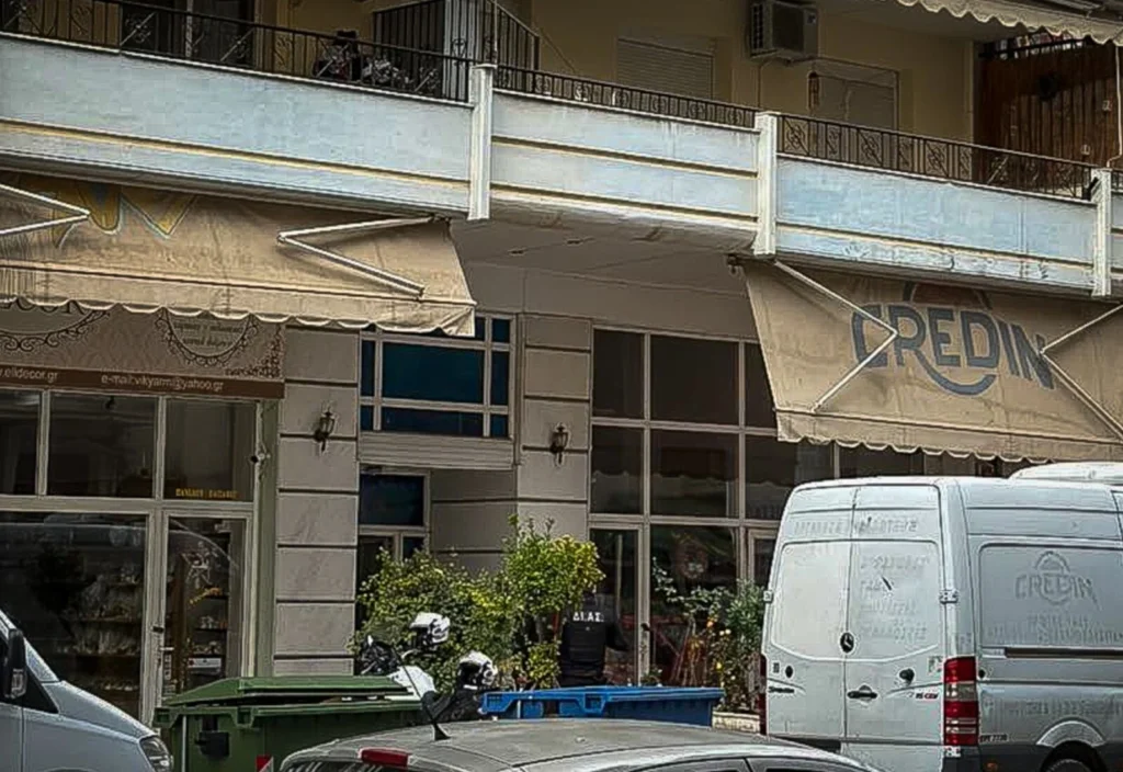 Σέρρες: Πώς κατέληξε νεκρός ο 17χρονος μετά από άγριο καβγά – Κατηγορείται για ανθρωποκτονία ο 16χρονος