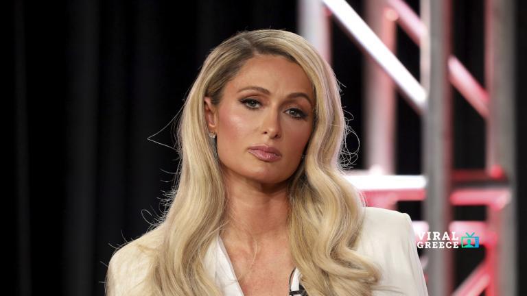 Πάρις Χίλτον: «Η απόρριψη πονά σωματικά» – Η άγνωστη ψυχική μάχη της paris_hilton