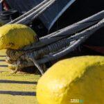 Ισχυροί άνεμοι «παγώνουν» την ακτοπλοΐα – Απαγορευτικά απόπλου και ματαιώσεις δρομολογίων