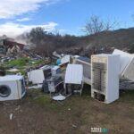 plyntiria psigeia Viral Greece