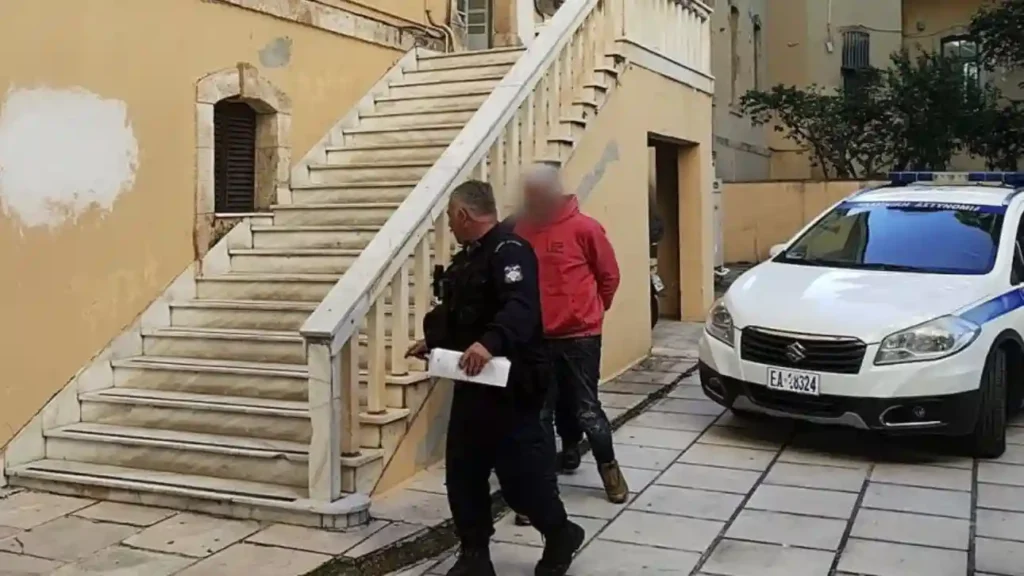 Χανιά: Ένοχος ο οδηγός της Porsche για το θάνατο του Παναγιώτη Καρατζή