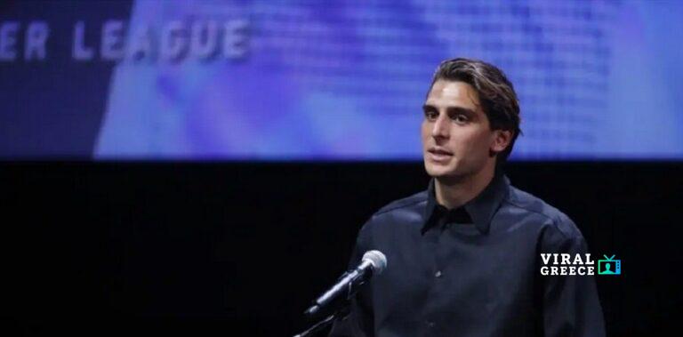 Τζολάκης στην FIFPRO: «Οι γνώσεις και η εκπαίδευση είναι κάτι που θα σε βοηθήσει σε όλη σου τη ζωή» psap-2