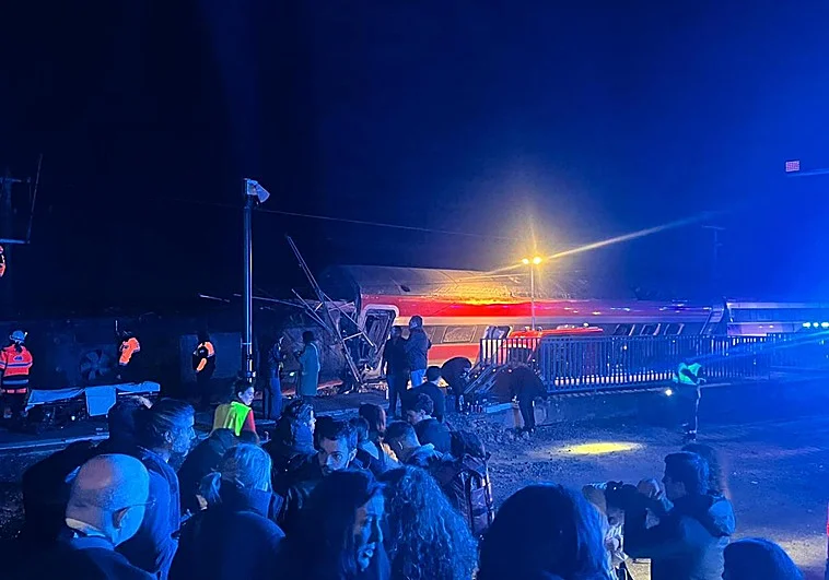 salvador jimenez k5II 758x531@Diario Sur