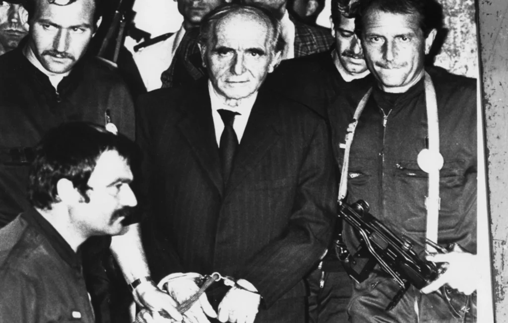 Σαν σήμερα 19 Ιανουαρίου 1983: Το τέλος της ατιμωρησίας – Πώς συνελήφθη ο «χασάπης της Λυών»