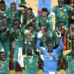 senegal copa africa