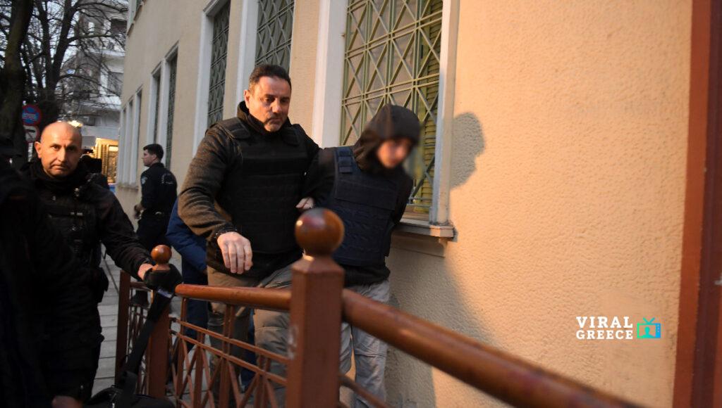 Σοβαρό επεισόδιο βίας σε φυλακές ανηλίκων: Θύμα ξυλοδαρμού ο 16χρονος για την υπόθεση των Σερρών