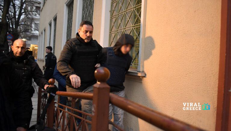 Σοβαρό επεισόδιο βίας σε φυλακές ανηλίκων: Θύμα ξυλοδαρμού ο 16χρονος για την υπόθεση των Σερρών serres-16xronos