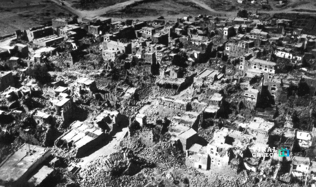 Σαν σήμερα 23 Ιανουαρίου 1556: Ο φονικότερος σεισμός στην ιστορία με 830.000 νεκρούς