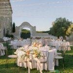 sit down dinner wedding reception barcelona GAU catering Viral Greece Μετά το Πάσχα το ψηφιακό πελατολόγιο σε γάμους, βαπτίσεις και events – Στο στόχαστρο της ΑΑΔΕ νέοι κλάδοι