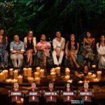 Survivor 2026: Μαύρη εβδομάδα για τους Αθηναίους – Ψηφοφορία, μονομαχία και πρώτη αποχώρηση Survivor 2026: Μαύρη εβδομάδα για τους Αθηναίους – Ψηφοφορία, μονομαχία και πρώτη αποχώρηση