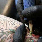 Τατουάζ: Τι δείχνει νέα μελέτη για πιθανή σύνδεση με καρκίνο