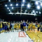 team Viral Greece Στην οκτάδα του FIBA Europe Cup το Περιστέρι μετά τη νίκη επί της Σαραγόσα