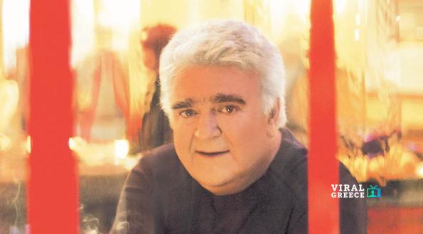 Νέο τραγούδι από τον Πασχάλη Τερζή: «Θα ακούσετε πόσο καλά τραγουδάει», λέει ο Αντώνης Γούναρης terzis_pasxalis00010002