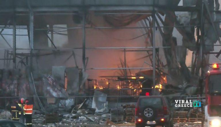 Η ανακοίνωση της «Βιολάντα» για τη φονική πυρκαγιά στο εργοστάσιο trikala2222-768x441-1