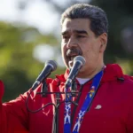 Τραμπ: «Συνελήφθη ο Μαδούρο και μεταφέρθηκε εκτός Βενεζουέλας» Τραμπ: «Συνελήφθη ο Μαδούρο και μεταφέρθηκε εκτός Βενεζουέλας»