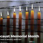 viasat historyholocaust memorial monthkeyartlandscape Viral Greece