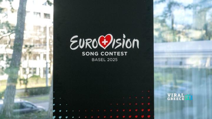 Eurovision 2026: Παρουσίαση των 28 ελληνικών τραγουδιών και ανακοίνωση της πρώτης περιοδείας του θεσμού w16 11211829966111