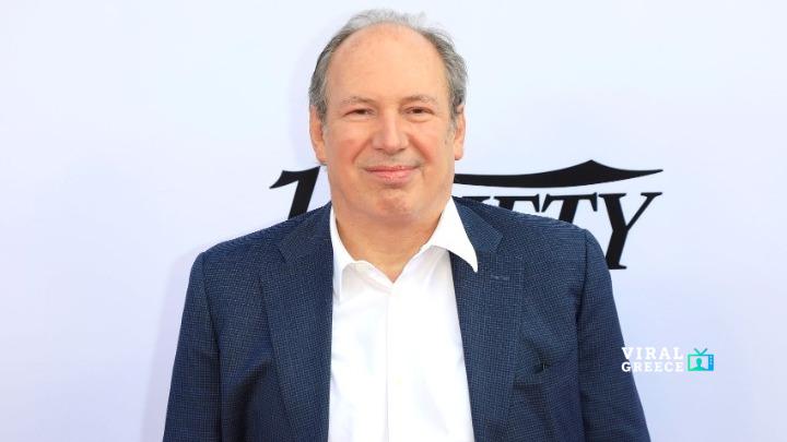 Ο Χανς Ζίμερ αναλαμβάνει τη μουσική της σειράς «Harry Potter» του HBO w16-14533725019476