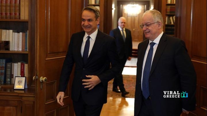 Κυριάκος Μητσοτάκης: Το 2026 μπήκε με πρωτοφανείς διεθνείς προκλήσεις – Να πρυτανεύσει η λογική στις σχέσεις ΕΕ – ΗΠΑ (video) w20-11015431316713