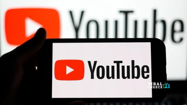 YouTube: Πάνω από 1 εκατ. κανάλια αξιοποιούν καθημερινά εργαλεία Τεχνητής Νοημοσύνης w25-9454931336458