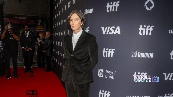 Harry Potter: Η αμήχανη αποκάλυψη του Ρέιφ Φάινς για τον διάδοχό του στον ρόλο του Voldemort w26-12212230744987