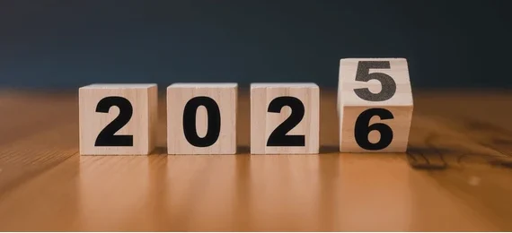 Από το 2026… πίσω στο 2025: Οι επιβάτες που έκαναν Πρωτοχρονιά δύο φορές με ένα ταξίδι