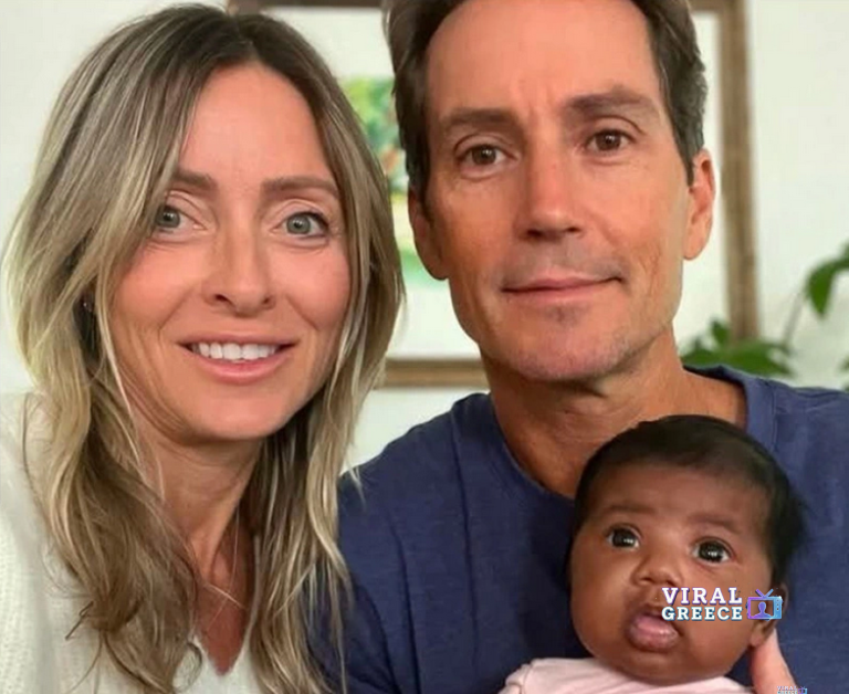 Δικαστική προσφυγή στη Φλόριντα για λάθος στην εξωσωματική: Ζευγάρι καταγγέλλει ότι απέκτησε παιδί χωρίς βιολογική συγγένεια κλινικη γονεις