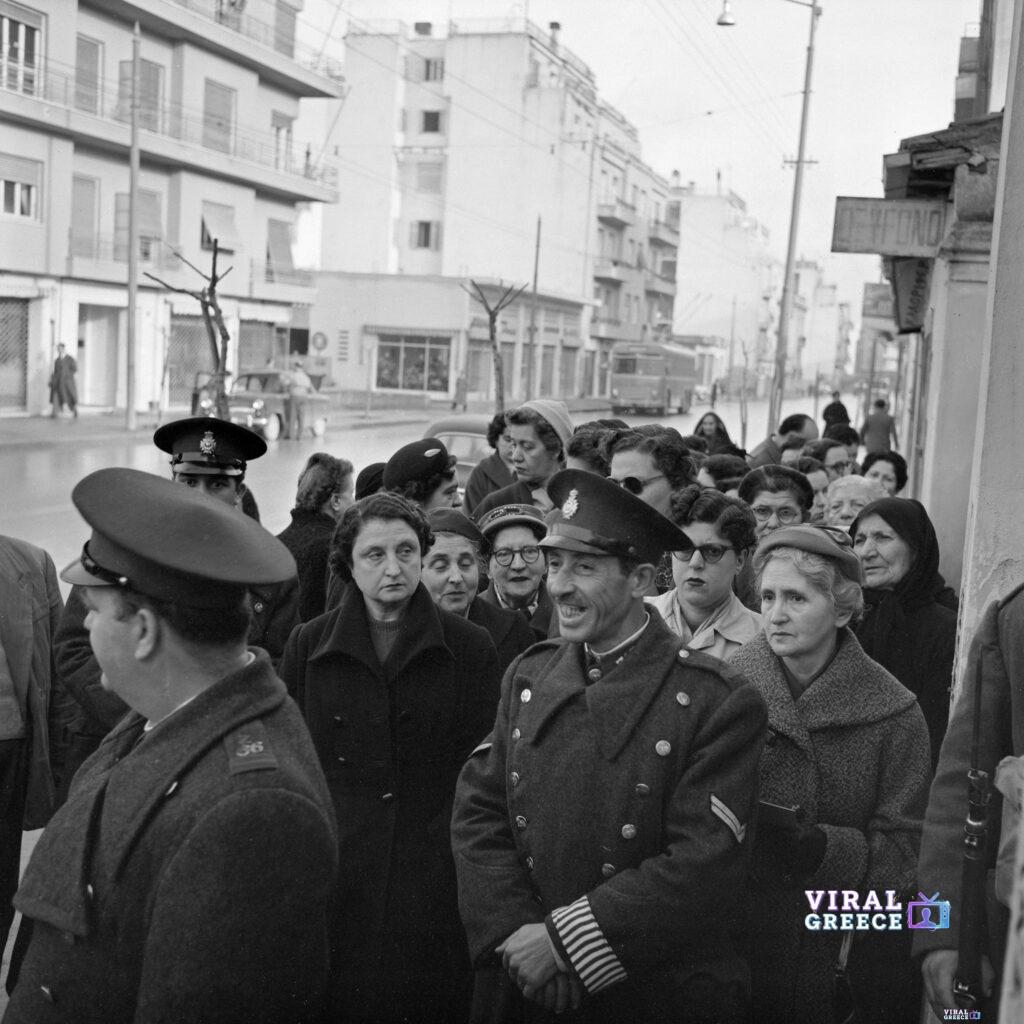 Σαν σήμερα 19 Φεβρουαρίου 1956: Η ημέρα που οι Ελληνίδες μπήκαν οριστικά στις κάλπες 152012002 3607277805992206 7972024116864478262 n