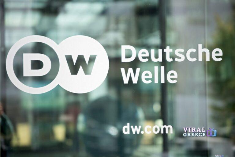 Deutsche Welle: «Λουκέτο» στο ιστορικό Ελληνικό Πρόγραμμα από το 2027 17124042-1200x800