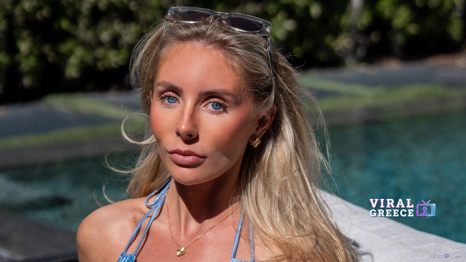 Έγκυος η πορνοστάρ Bonnie Blue μετά το «challenge» με 400 άντρες 2.80079407