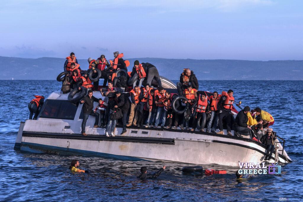 Georgios Giannopoulos 2015 Viral Greece