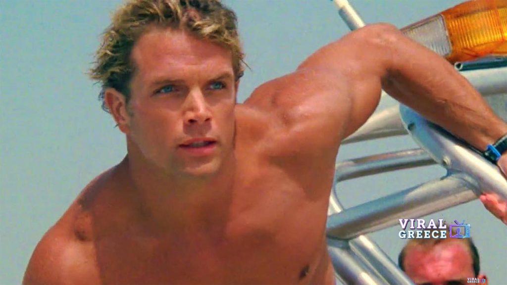 «Baywatch»: Επιστρέφει ο David Chokachi ως Cody Madison στο reboot του Fox 217375_ppl-1024x576