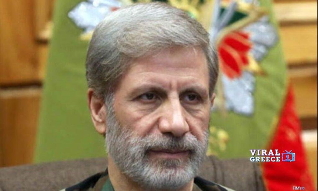 252a0a15 amir hatami Viral Greece