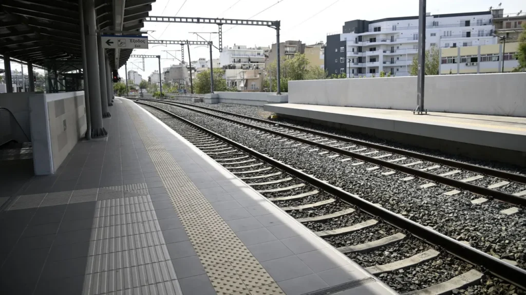 24ωρη απεργία στον σιδηρόδρομο: Χωρίς δρομολόγια τα τρένα το Σάββατο 28 Φεβρουαρίου