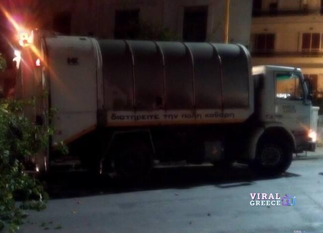 Χανιά: Δηλητηρίαση υπαλλήλων καθαριότητας από τοξικά χημικά σε κάδο – Μηνυτήρια αναφορά καταθέτει ο Δήμος 509434391_9815151988610762_8684908019702700975_n